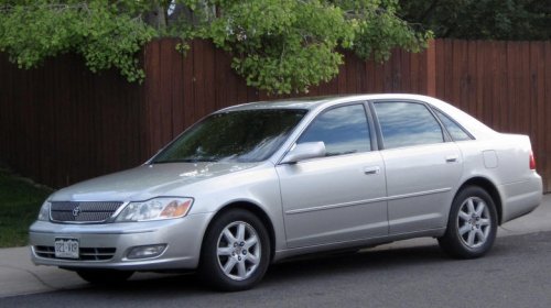 These sedans need to be revived right now