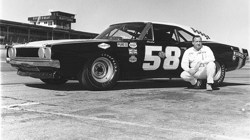 Dodge, Dodge Charger, 1960s and beyond: The Dodge Charger remains a cultural icon