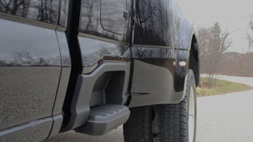 2026 Ford F-450 dually: All the details