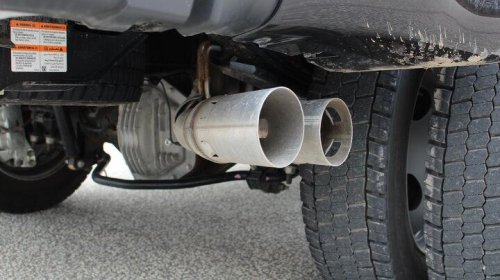 2026 Ford F-450 dually: All the details