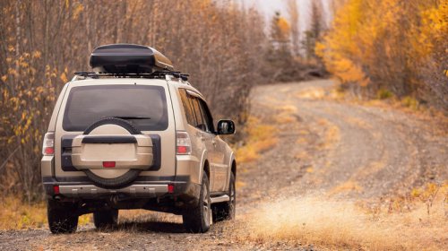 SUV, SUV or pickup truck: Which is better for overlanding? (According to drivers)