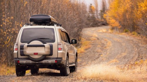 SUV or pickup truck: Which is better for overlanding? (According to drivers)