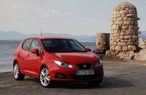 SEAT, El modelo de Seat que le sigue dando alegrías en ventas tras más de 40 años en el mercado