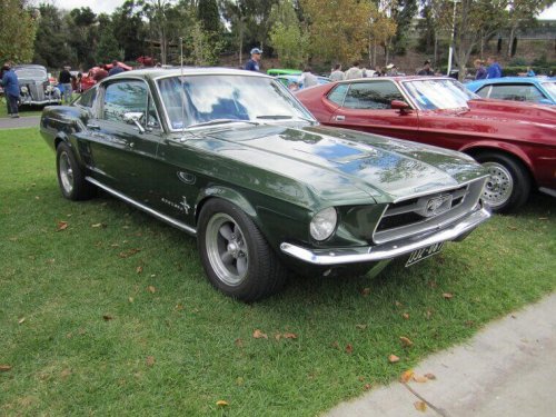 Classic Cars Serious Collectors Are Buying Before Prices Get Out of Reach