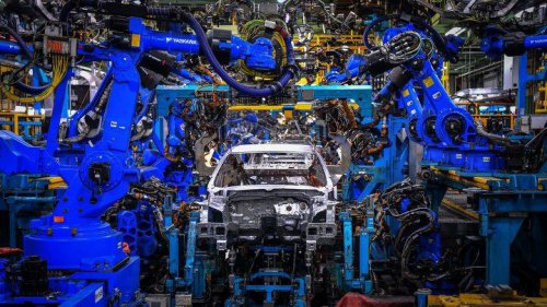 Why some automakers threaten to stop making cheap cars for Americans