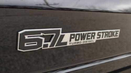 2026 Ford F-450 dually: All the details