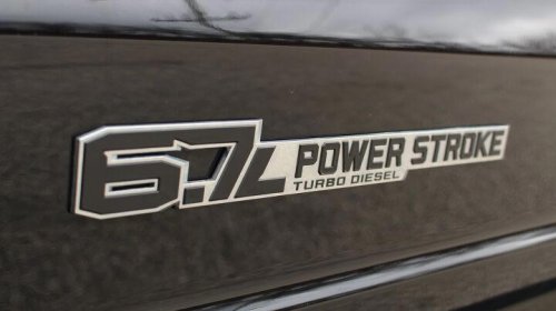 2026 Ford F-450 dually: All the details