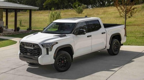 Toyota I-Force Max: The benefits and features explained