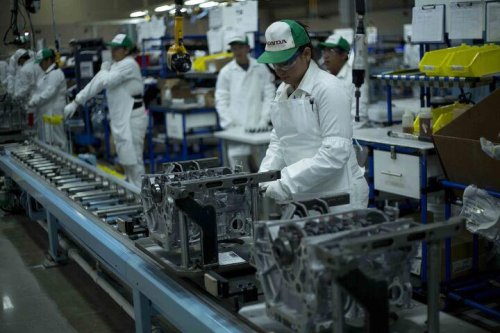 Why some automakers threaten to stop making cheap cars for Americans