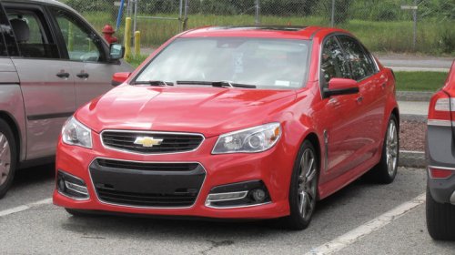 These sedans need to be revived right now