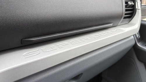 2026 Ford F-450 dually: All the details