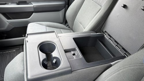 2026 Ford F-450 dually: All the details