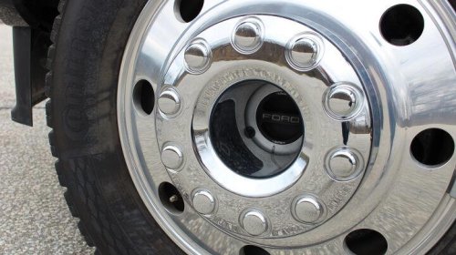 2026 Ford F-450 dually: All the details