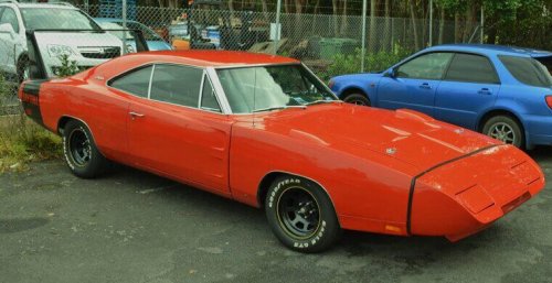 Classic Cars Serious Collectors Are Buying Before Prices Get Out of Reach