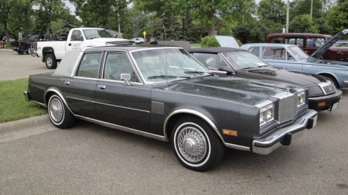 These sedans need to be revived right now
