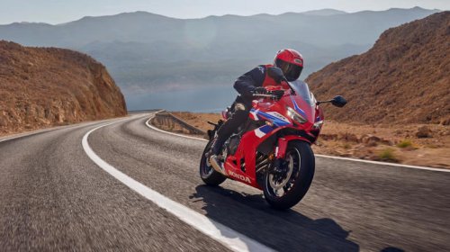 5 popular Honda motorcycles offering deep discounts &amp; rebates until June 2026