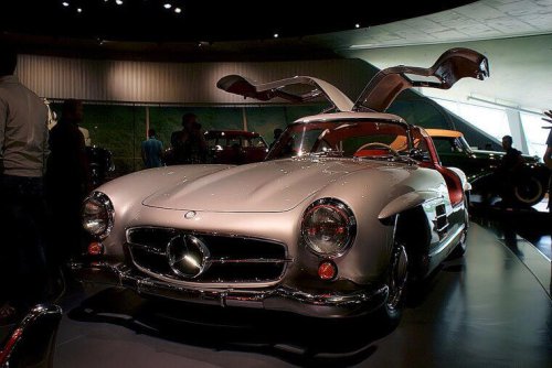 Classic Cars Serious Collectors Are Buying Before Prices Get Out of Reach