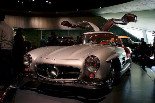 Classic Cars Serious Collectors Are Buying Before Prices Get Out of Reach
