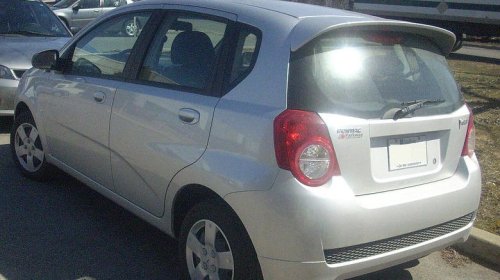 Pontiac, How Rare Is The Pontiac G3 & What Is One Worth Today?