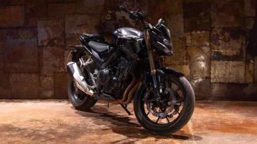 5 popular Honda motorcycles offering deep discounts & rebates until June 2026