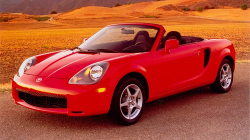 9 affordable convertibles that show automakers used to make cool cheap stuff