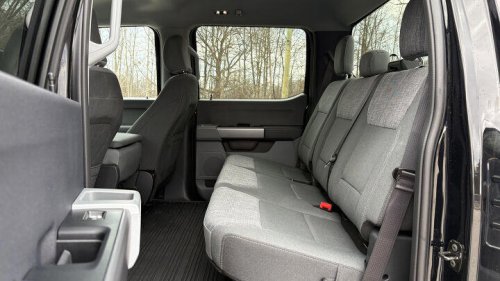 2026 Ford F-450 dually: All the details