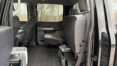 2026 Ford F-450 dually: All the details