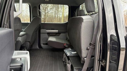2026 Ford F-450 dually: All the details