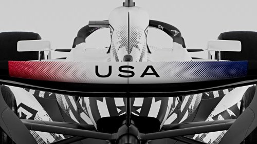 Cadillac, Cadillac estrena diseño y Andretti avisa: 