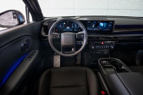 Hyundai launches new top trim for IONIQ 9