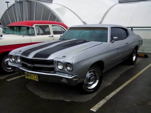 Classic Cars Serious Collectors Are Buying Before Prices Get Out of Reach