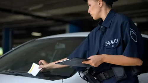 Puedes reportar a la DGT conductas peligrosas de forma anónima, aunque exige una serie de requisitos