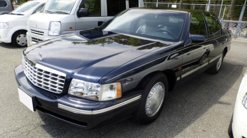 These sedans need to be revived right now