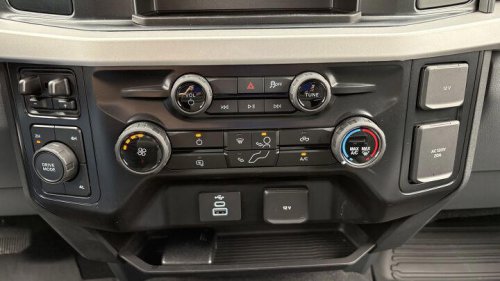 2026 Ford F-450 dually: All the details