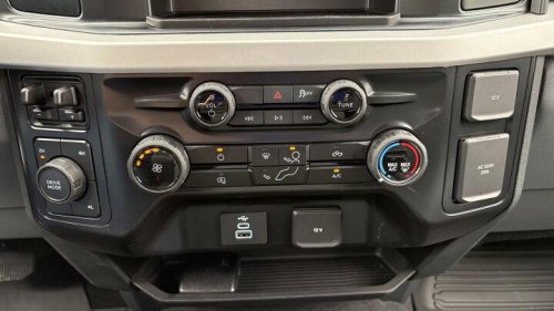 2026 Ford F-450 dually: All the details