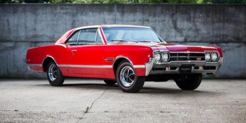 Classic Cars Serious Collectors Are Buying Before Prices Get Out of Reach