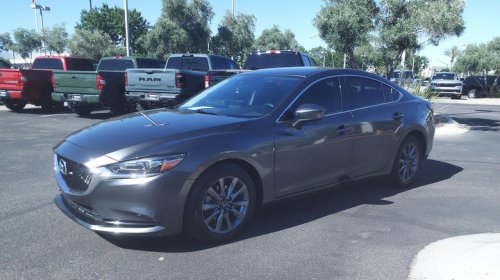 These sedans need to be revived right now