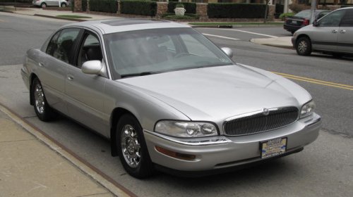 These sedans need to be revived right now
