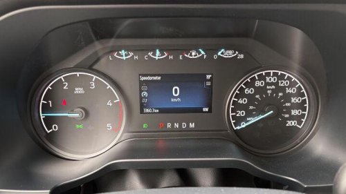 2026 Ford F-450 dually: All the details