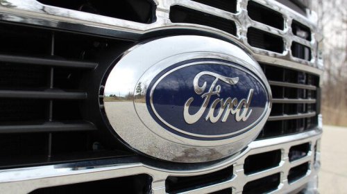 2026 Ford F-450 dually: All the details
