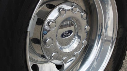 2026 Ford F-450 dually: All the details