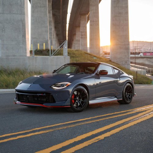 Nissan, Nissan’s next Zs promise new levels of performance and enthusiast appeal