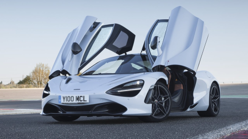 The toughest performance car ever built