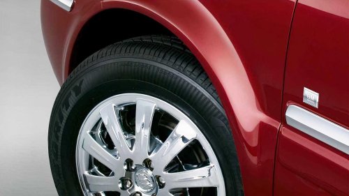 Buick, Is the Buick Terraza cheap used family transport or a mistake to avoid?