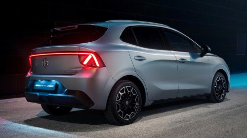 El MG4 Urban arrasa: con más de 100.000 unidades en 8 meses, revive a la marca en su mercado más importante