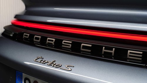 Porsche, Porsche 911, Porsche 911 Turbo, Richard Hammond says the new Porsche 911 Turbo S still has the magic