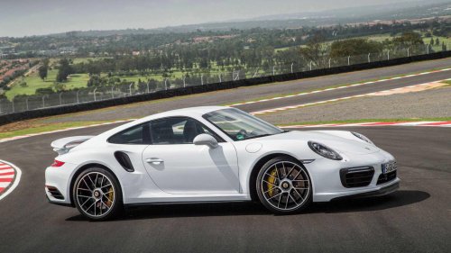 The toughest performance car ever built