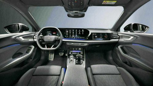 2026 Audi A5: The perfect blend of style and performance