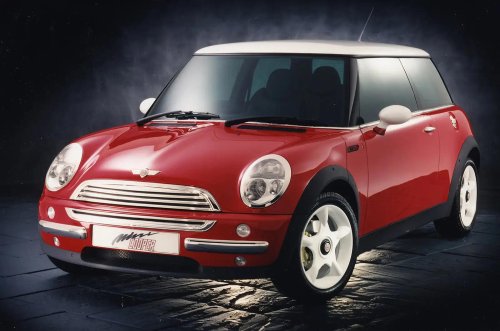 Diseños controvertidos de automóviles que han envejecido bien