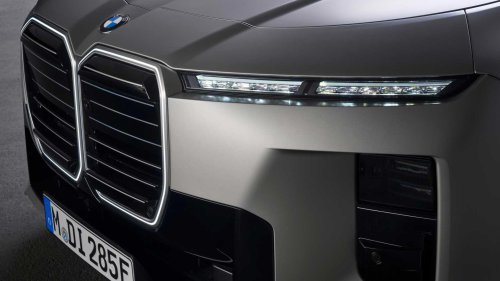 BMW, BMW's fancy new paint looks wonderful, could be a nightmare to maintain